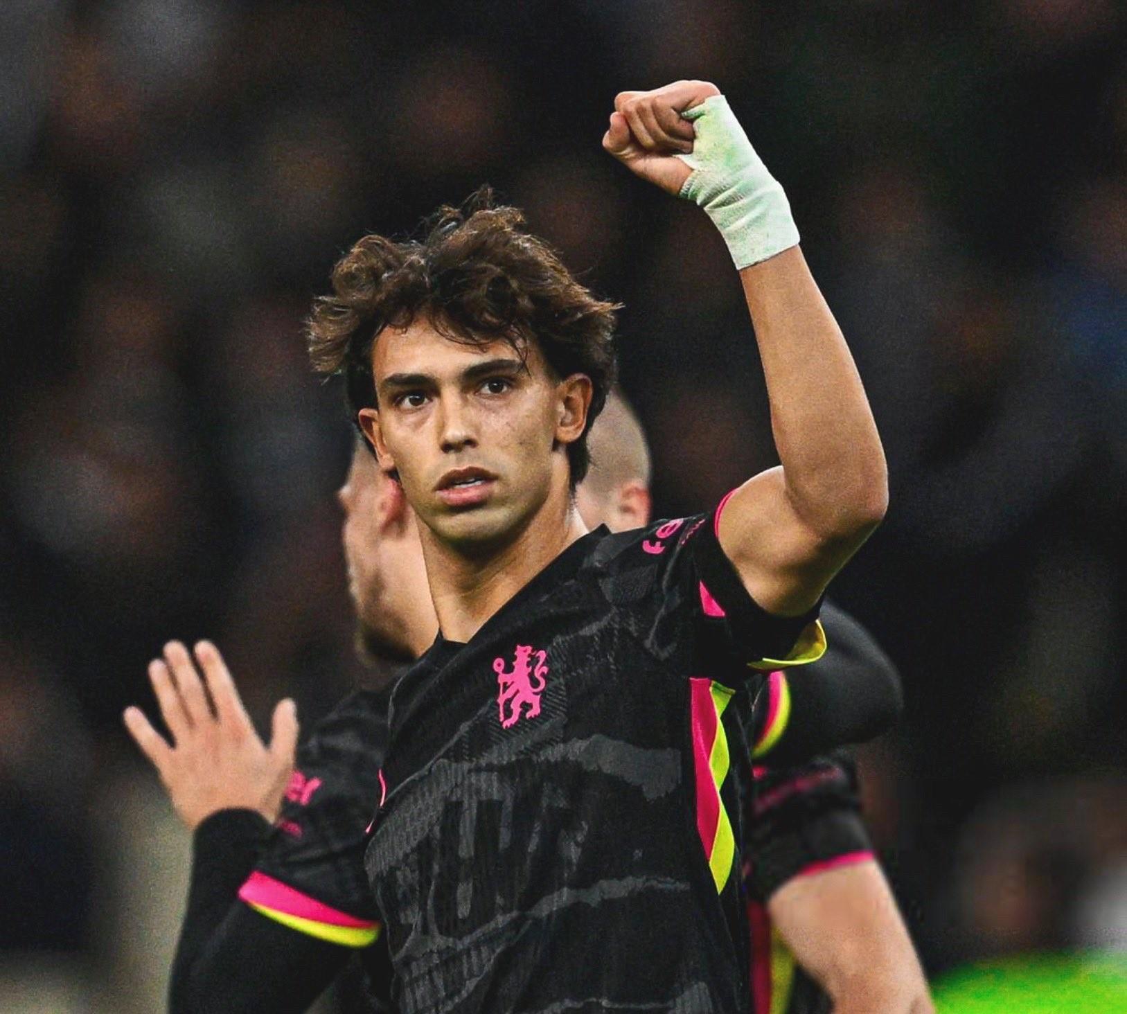 又见绝平!本菲卡与多特蒙德鏖战至终场,若昂·菲利克斯读秒救主(战争与和平主要人物) 又见绝平!本菲卡与多特蒙德鏖战至终场,若昂·菲利克斯读秒救主(战争与和平主要人物)