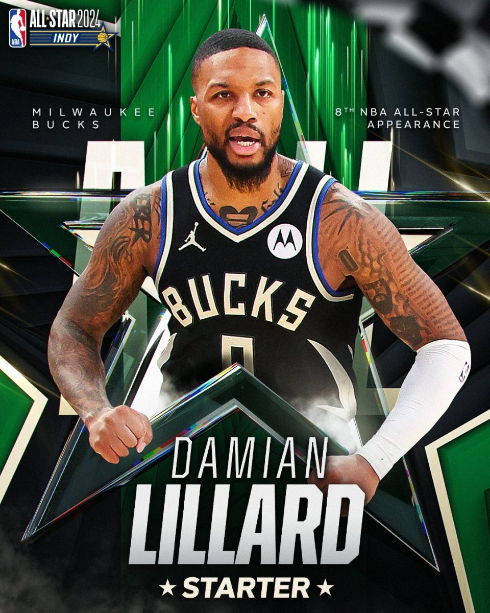 利拉德手感滚烫，带领川崎前锋绝杀洛杉矶快船，赛后一句话霸气侧漏的简单介绍