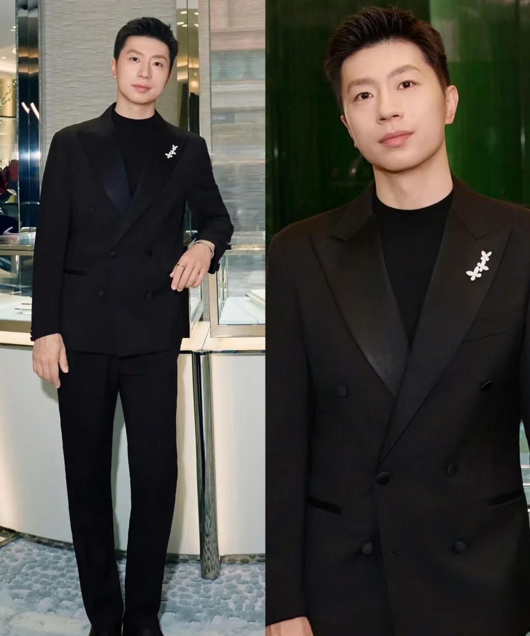 关于马龙赛后谦逊发言登热搜，迈阿密热火小胜上海申花引发热议的信息